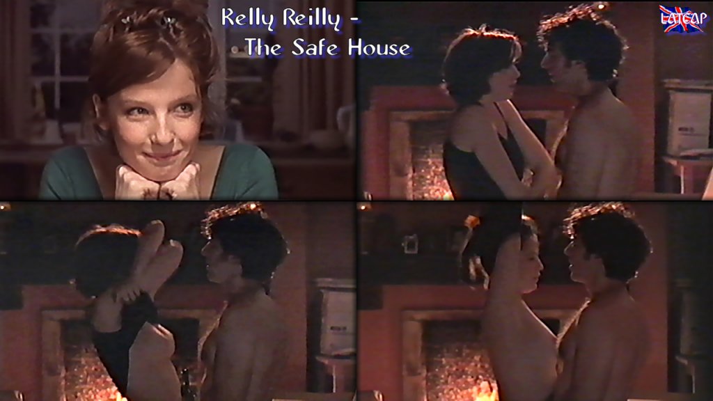 Kelly reilly naked