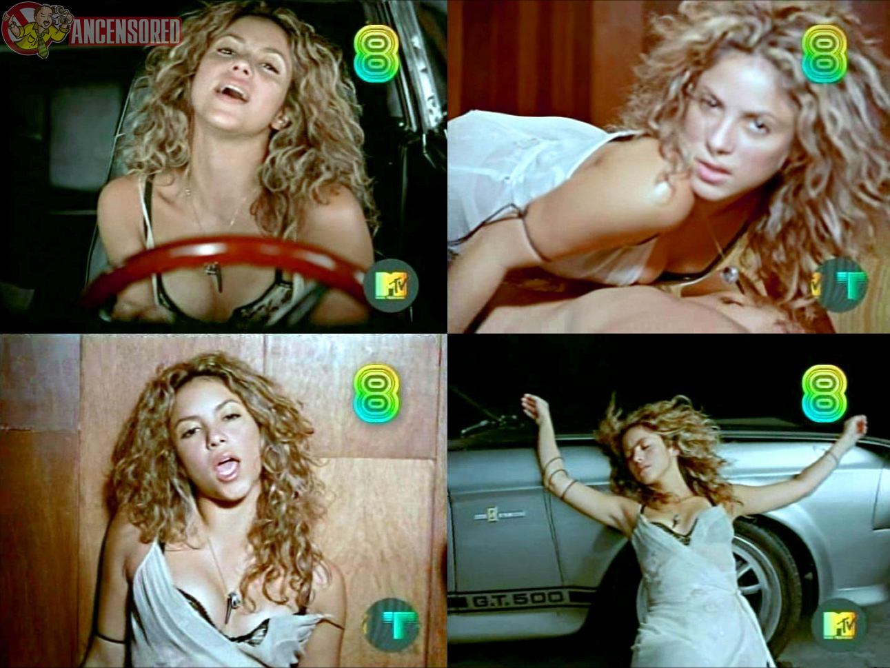 Shakira 