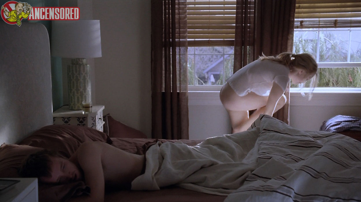 Naked Amanda Seyfried In Big Love
