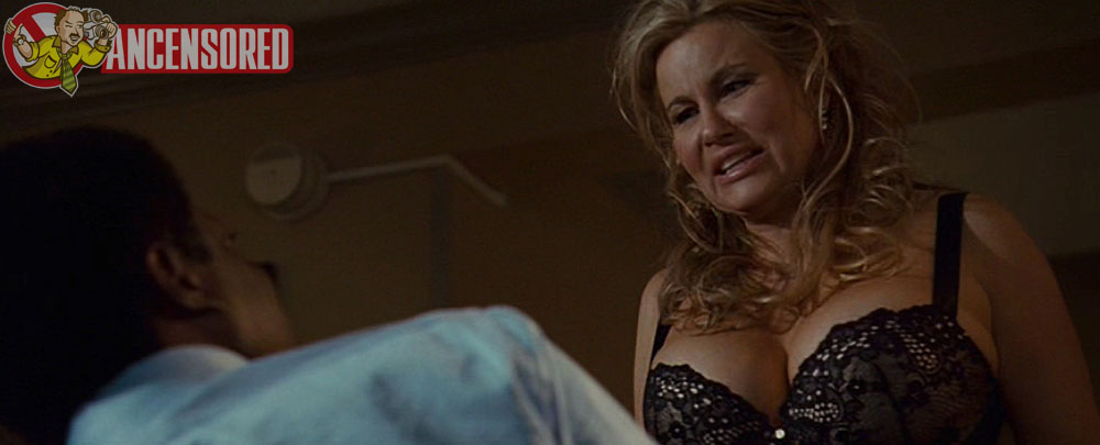 Jennifer Coolidge Desnuda En Soul Men