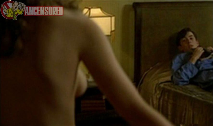 Carey Mulligan Tits Scene – When Did You Last See Your Father? (0:33) |  NudeBase.com