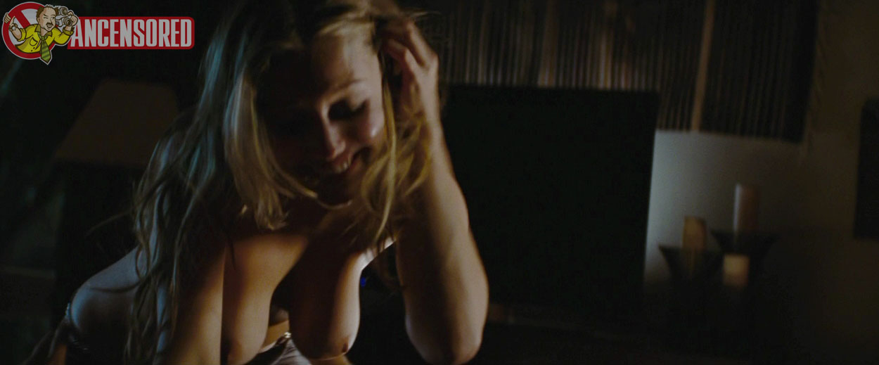 Naked Julianna Guill In Friday The 13th