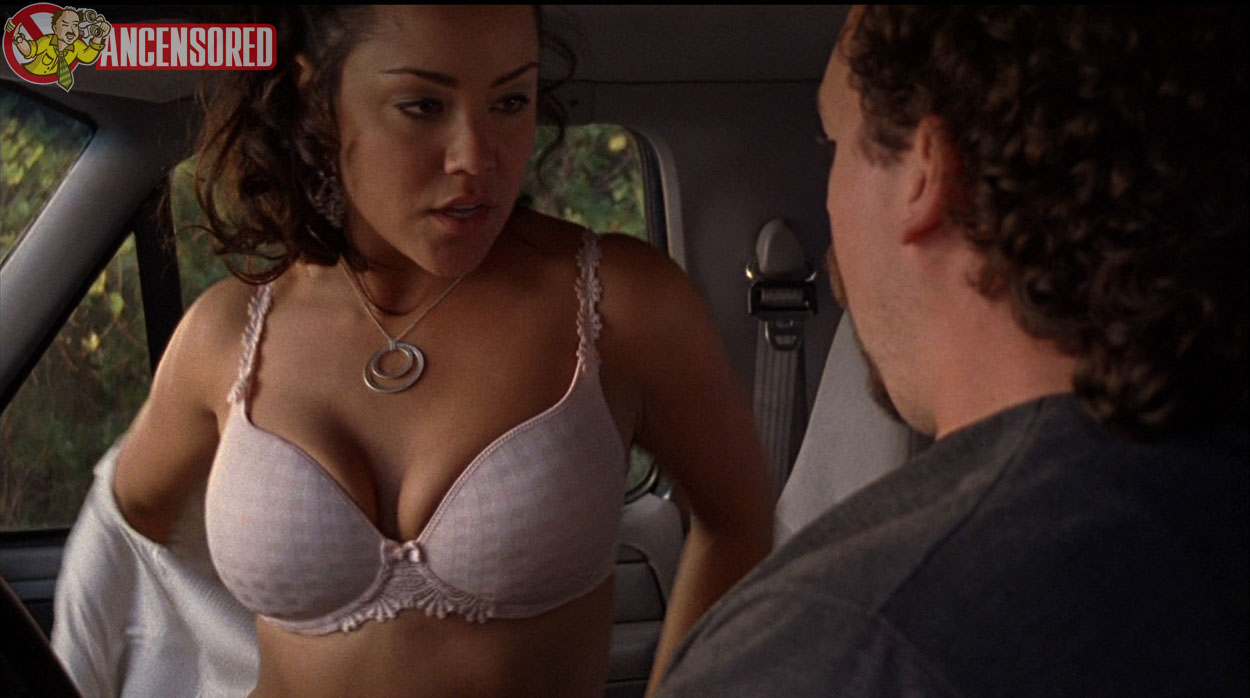 Katy Mixon Topless