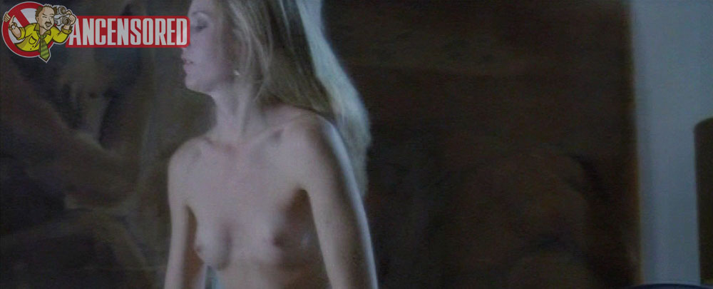 Naked Erin Ann Gray In Going Down Under