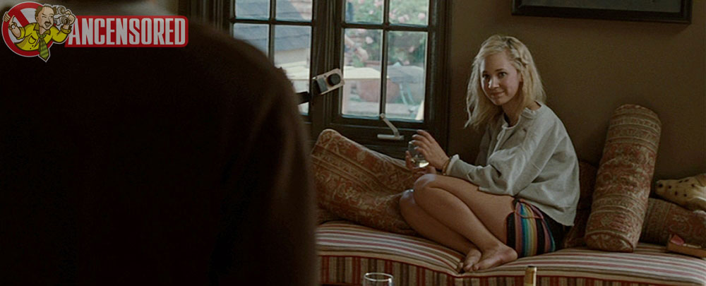 Naked Juno Temple In Greenberg