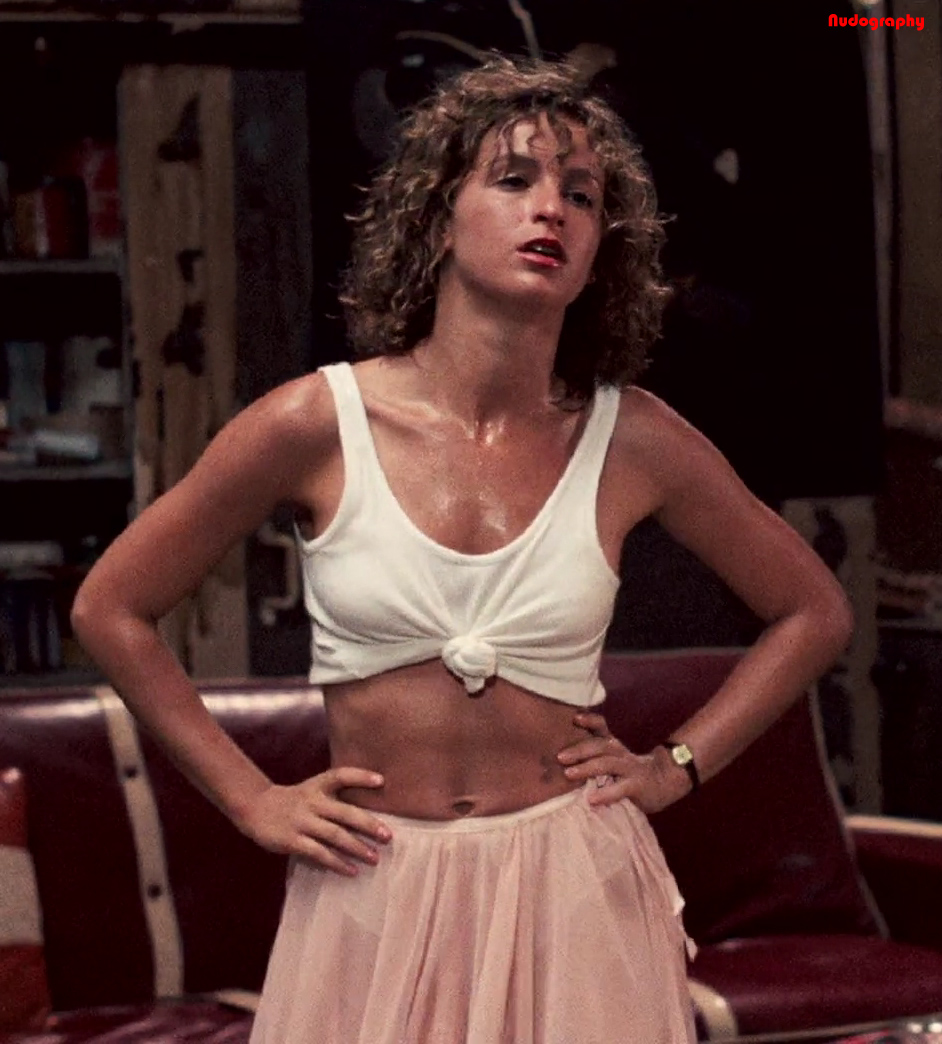 Jennifer Grey Nude Pics Page