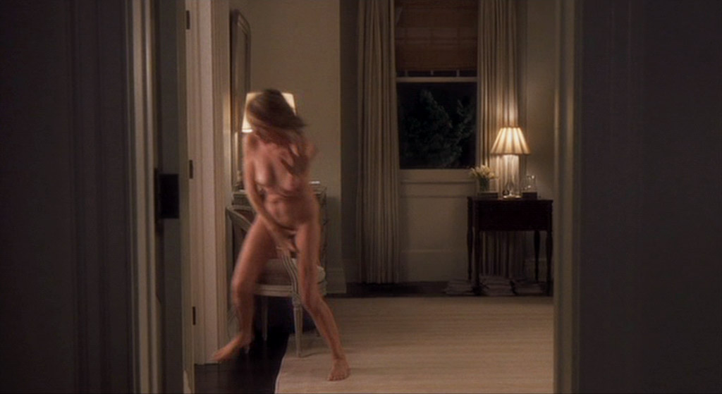 Diane keaton topless