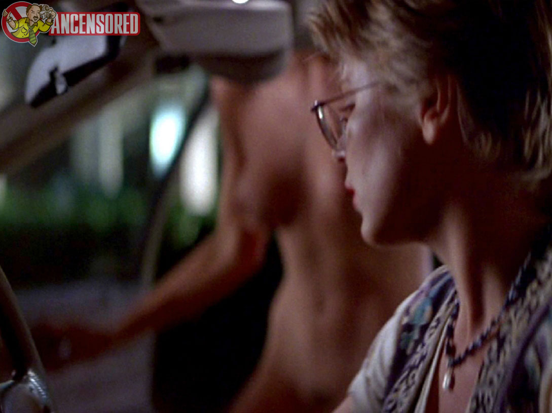 Naked Natasha Henstridge In Species