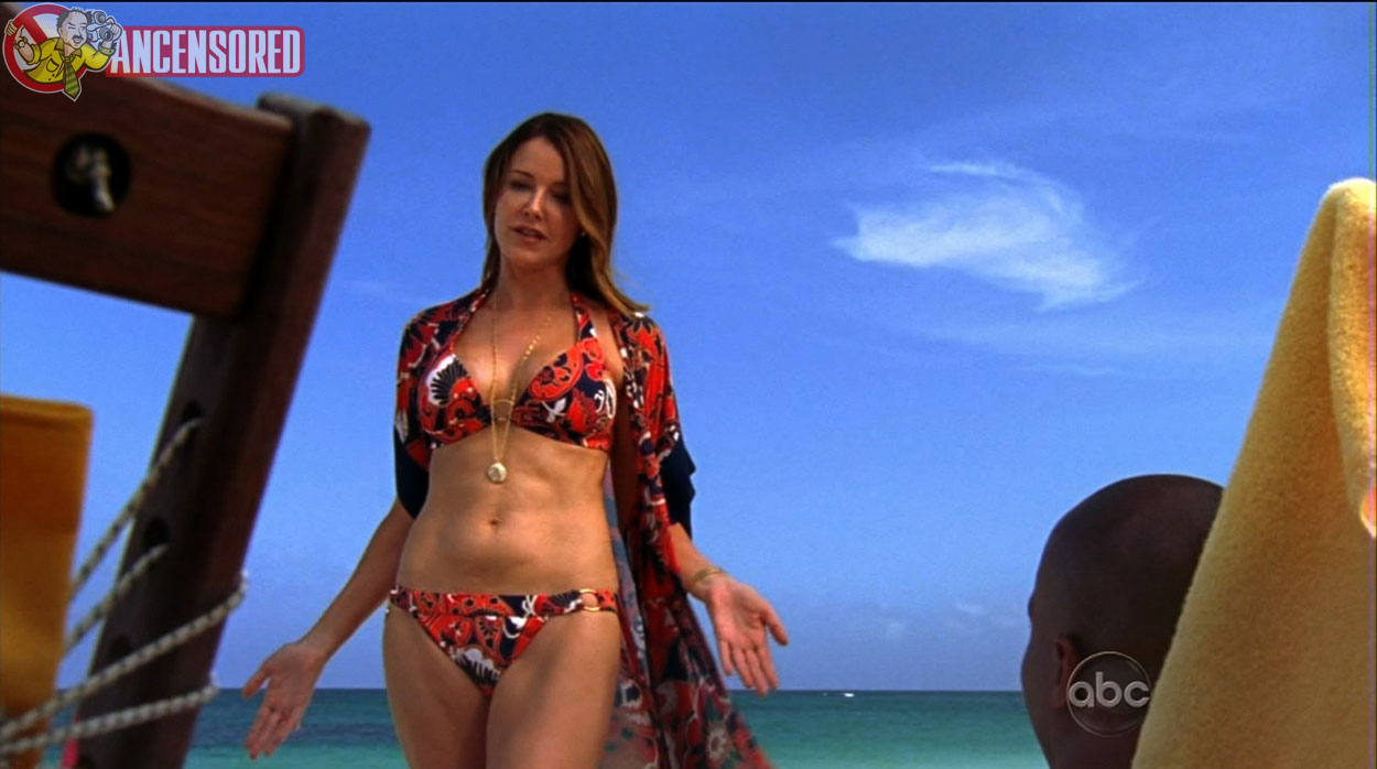 Christa miller naked fakes