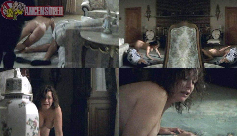 Naked Patti Darbanville In The Sopranos Free Download Nude P