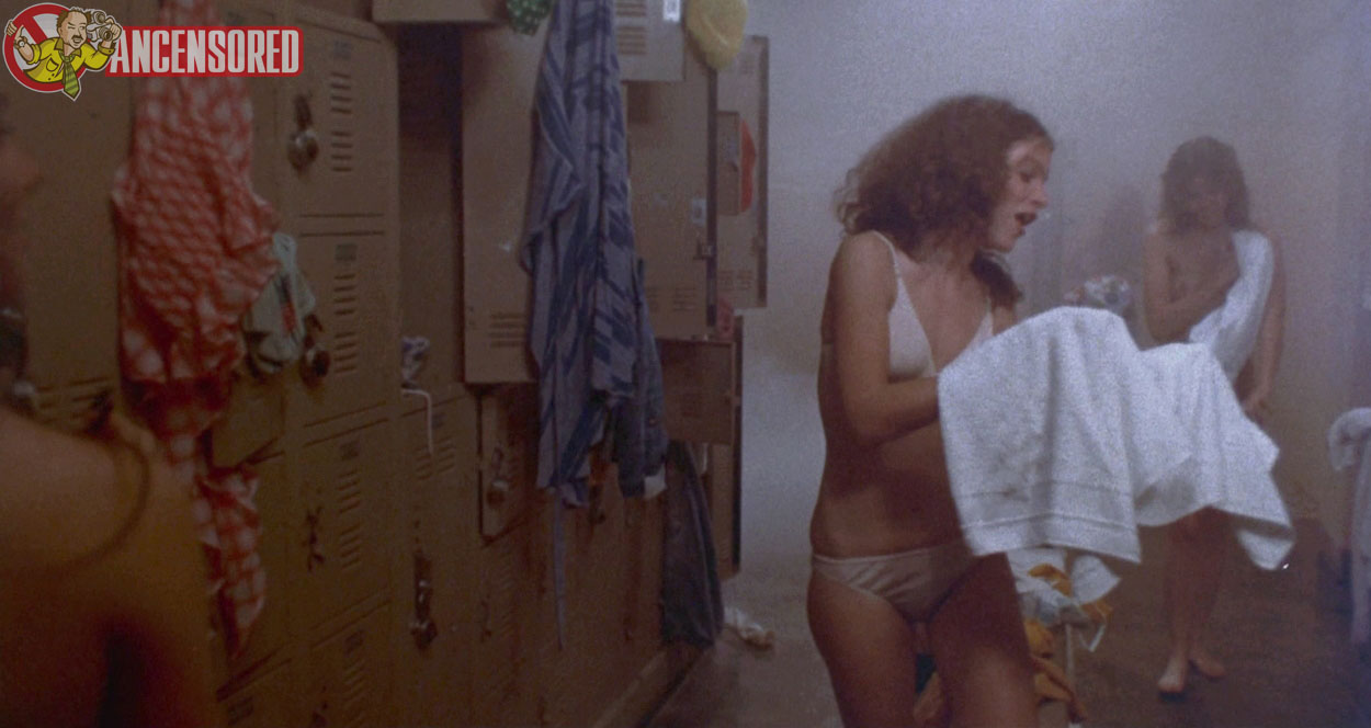 Carrie 1976 nude