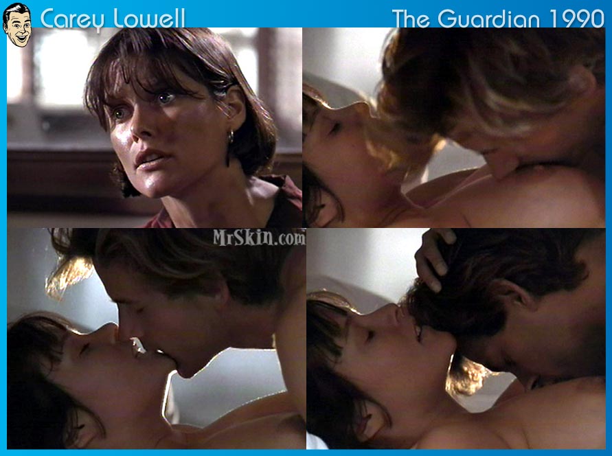 Carey lowell sex