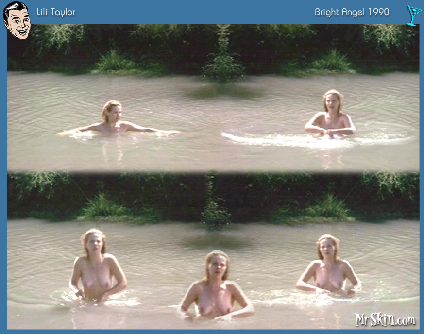 Naked Lili Taylor In Bright Angel