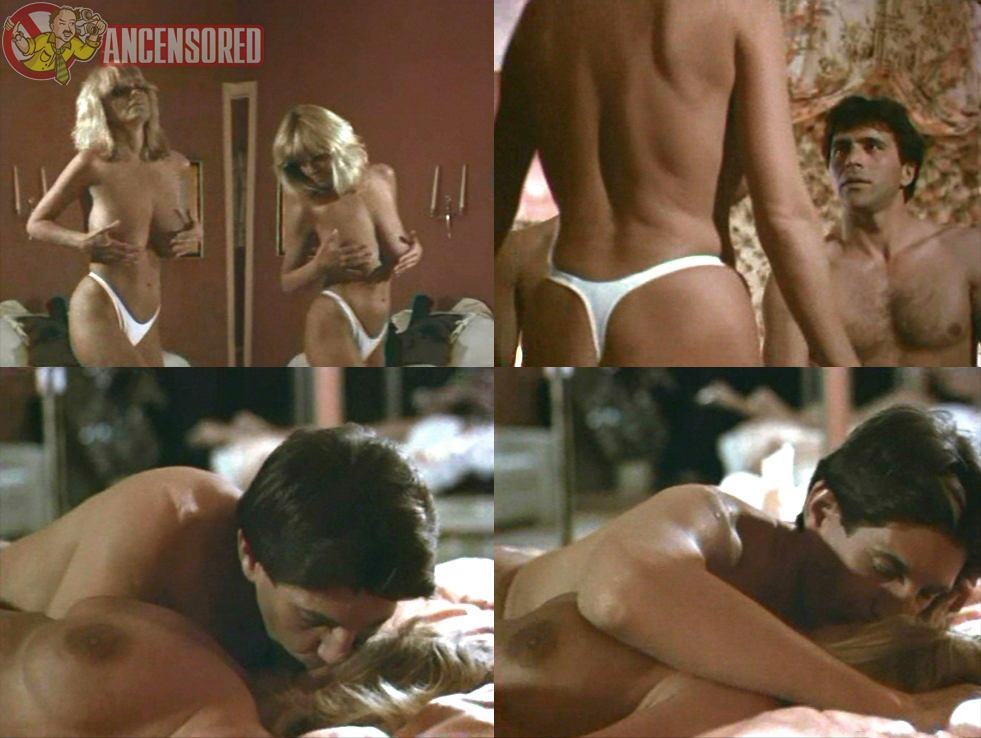 Naked Carol Wayne In Heartbreakers