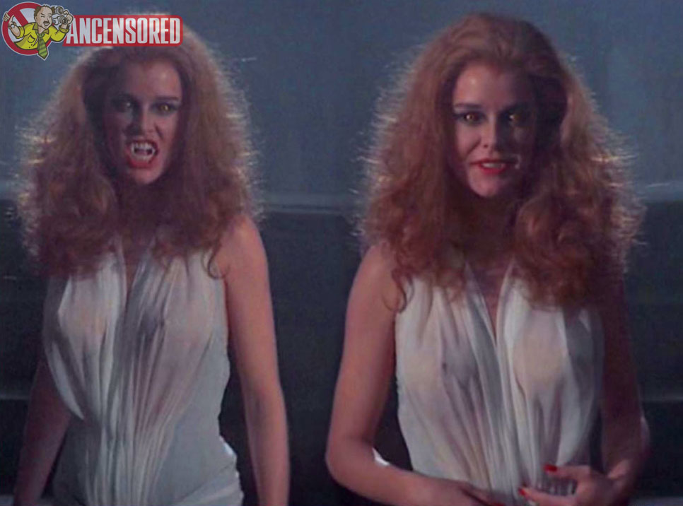 Naked Amanda Bearse In Fright Night I