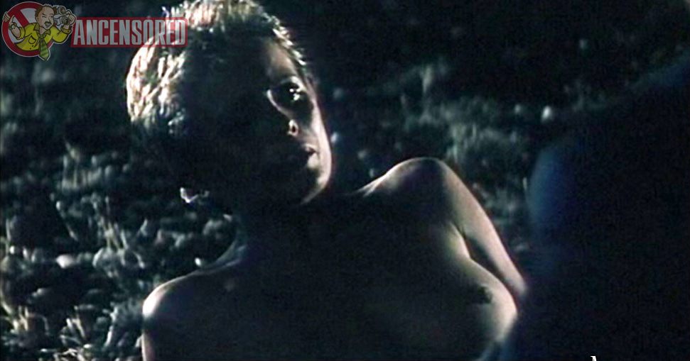 Naked Isabella Ferrari In Cronaca Di Un Amore Violato