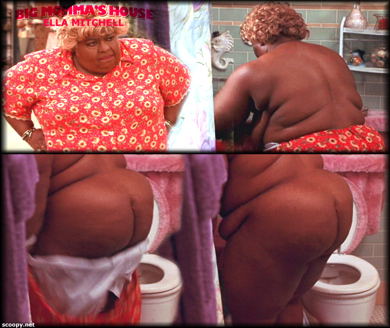 Big Momma's House nude pics, page - 1 < ANCENSORED