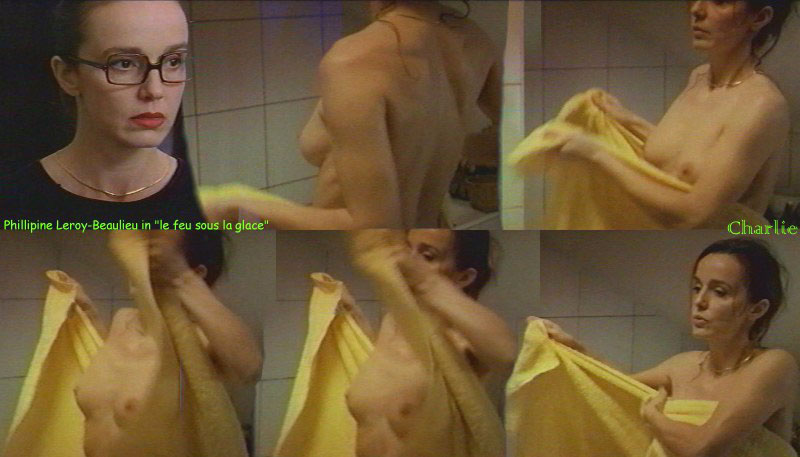 Leroy nude philippine beaulieu Nude video