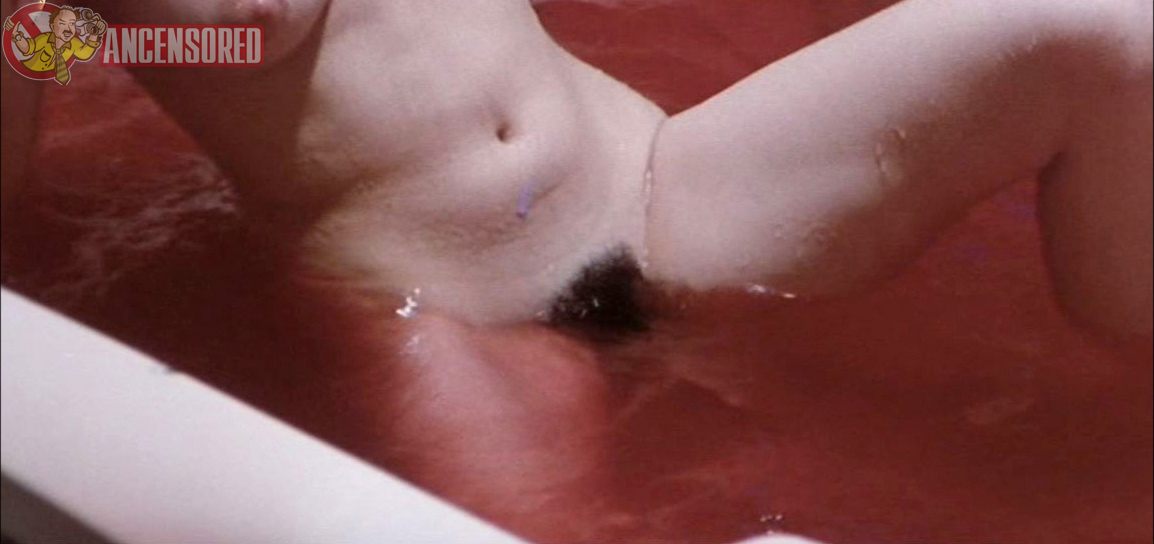 Naked Lina Romay In Female Vampire