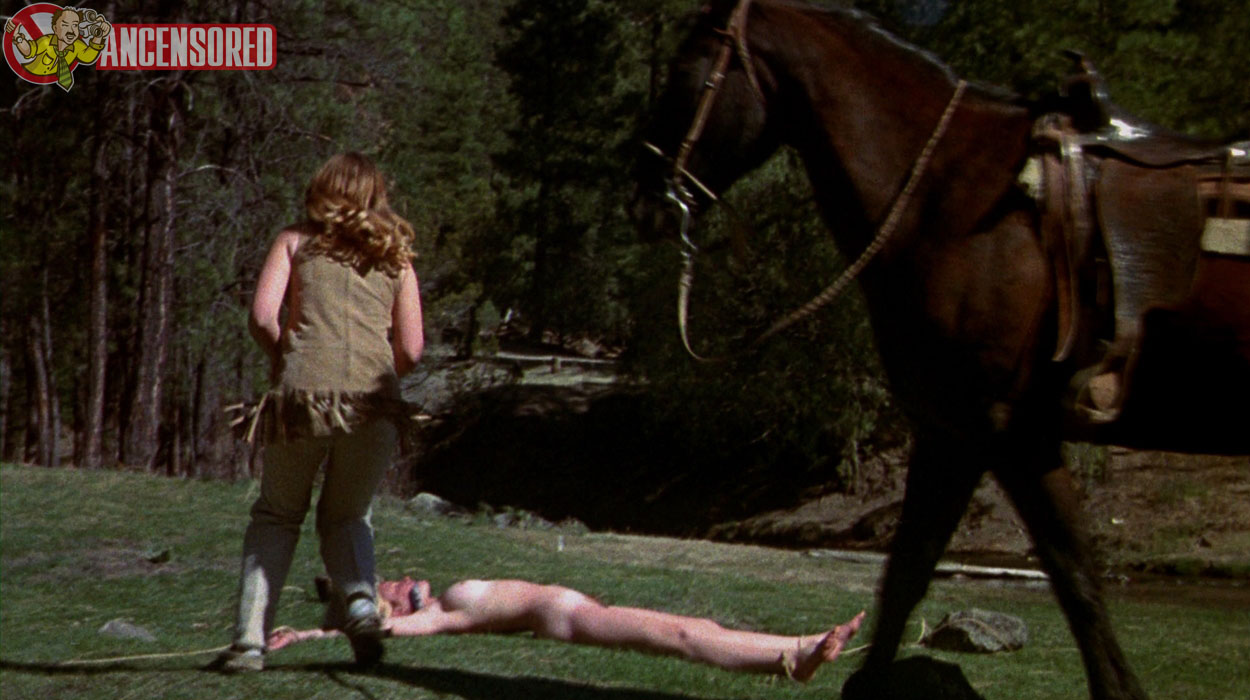 Billy Jack Nude Scenes Telegraph