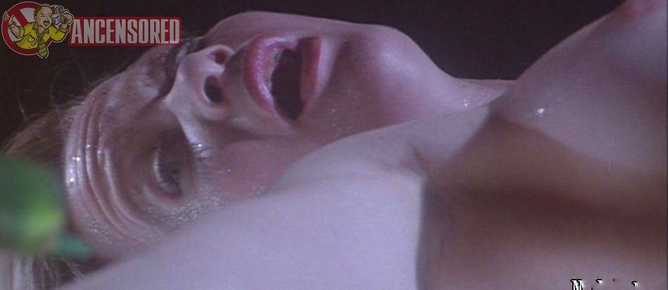 Naked Judy Geeson In Horror Planet 8444