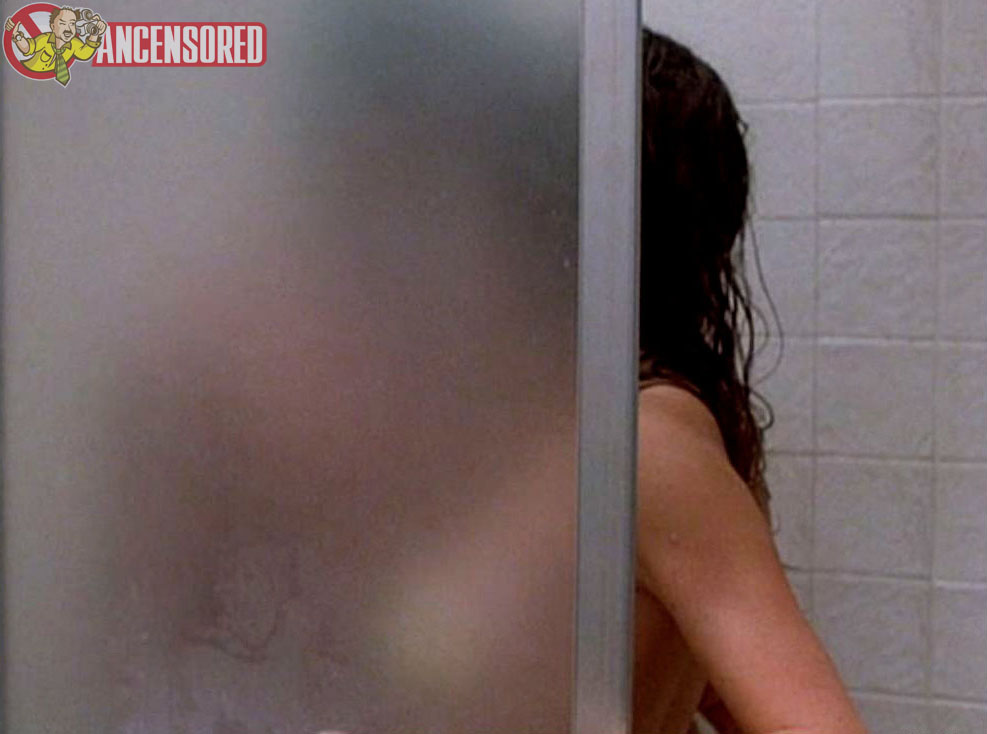 Naked Barbara Howard In Friday The 13th The Final Chapter