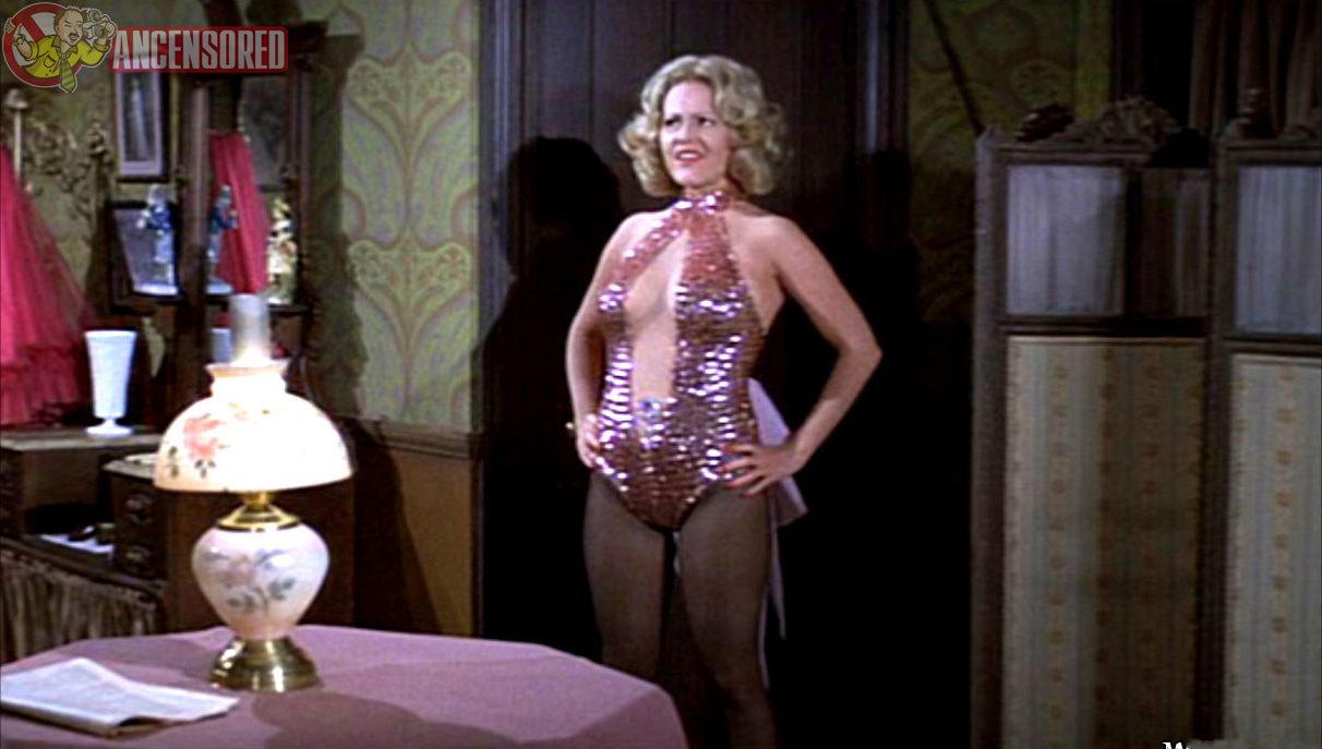 Madeline Kahn Nude