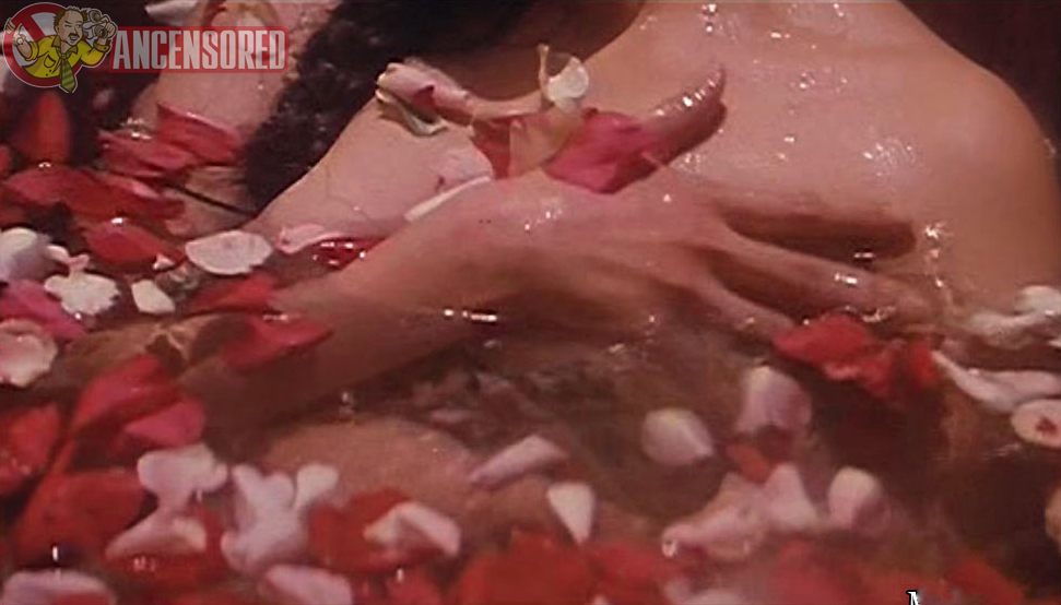 Naked Chingmy Yau In Lover Of The Last Empress