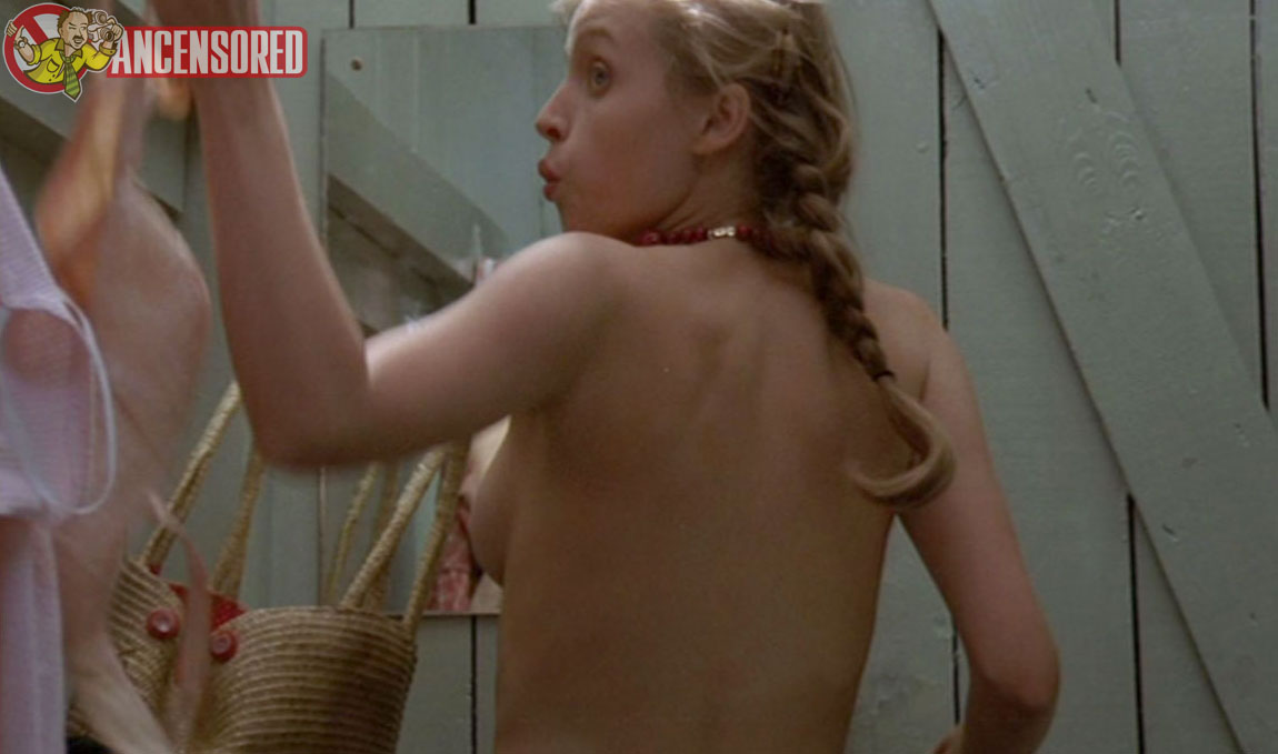 Naked Katharina Thalbach In The Tin Drum 