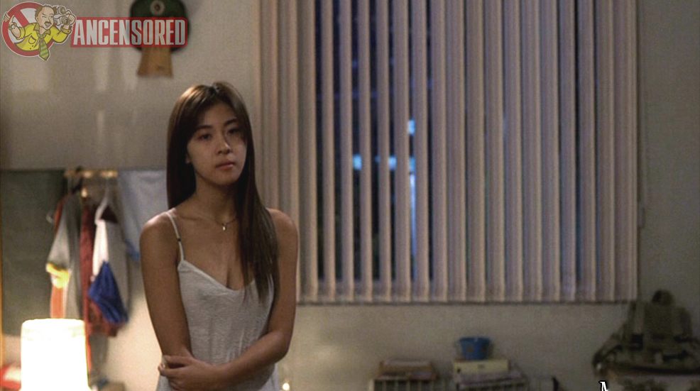 Naked Ha Ji Won In Sex Is Zero