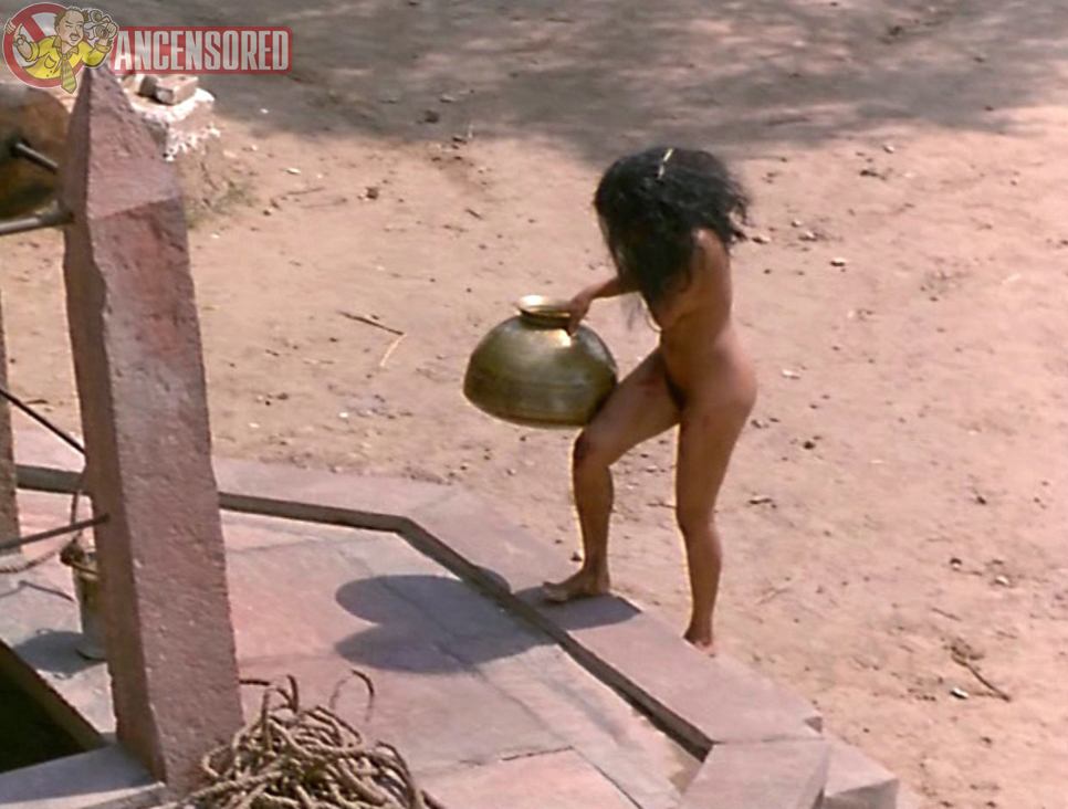 Bandit Queen Nude Scene 44