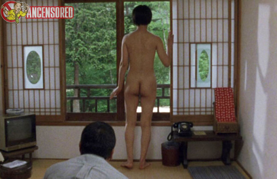 Kurosawa nackt Asuka  Asian Sex