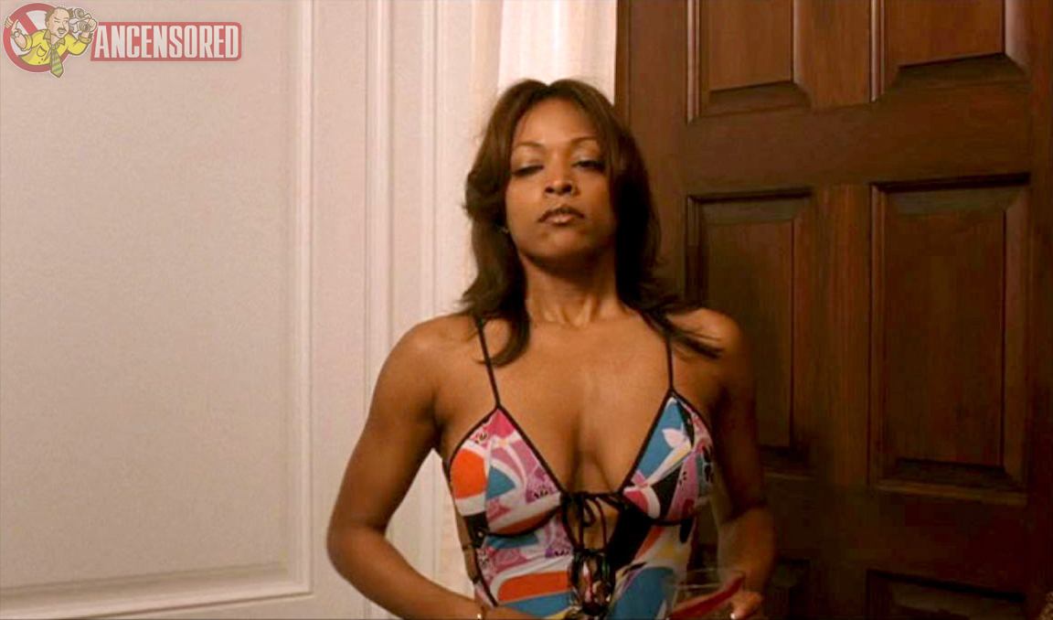 Kellita Smith Nude Pics Page