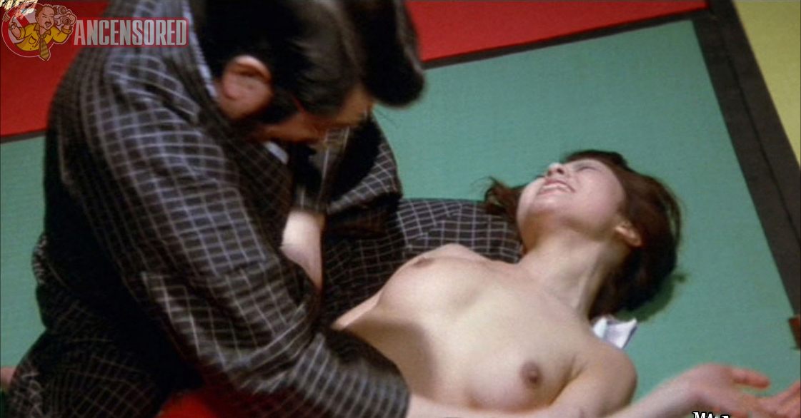 Naked Rie Saotome In Sex Fury