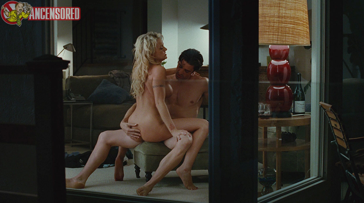 Sex And The City Movie Nude Scene 4