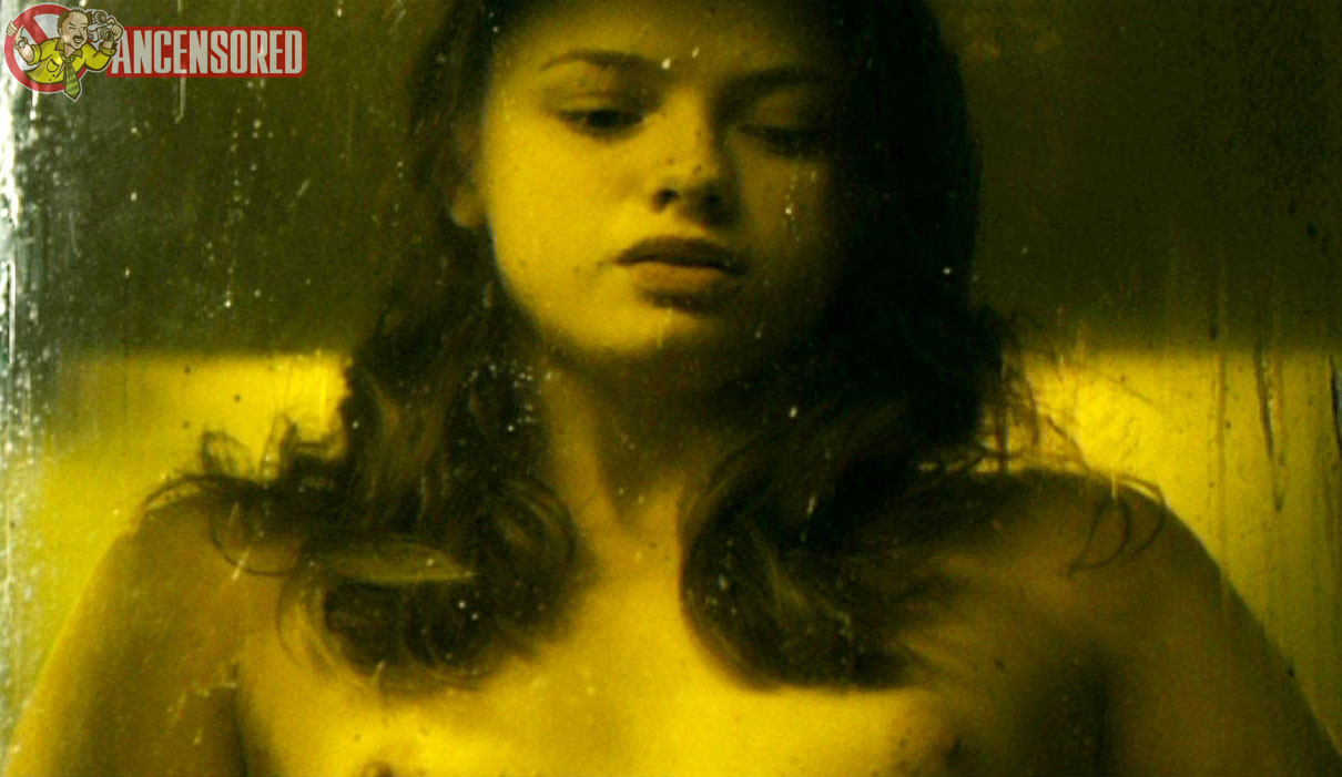 Naked Sara Forestier In Perfume The Story Of A Murderer