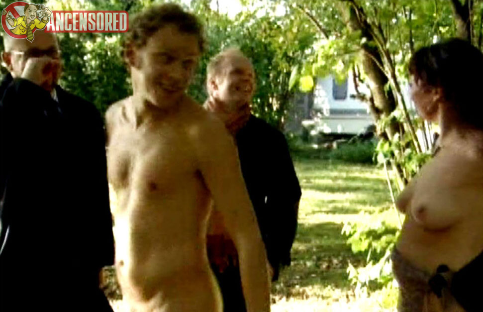 Topless olivia colman Just saw