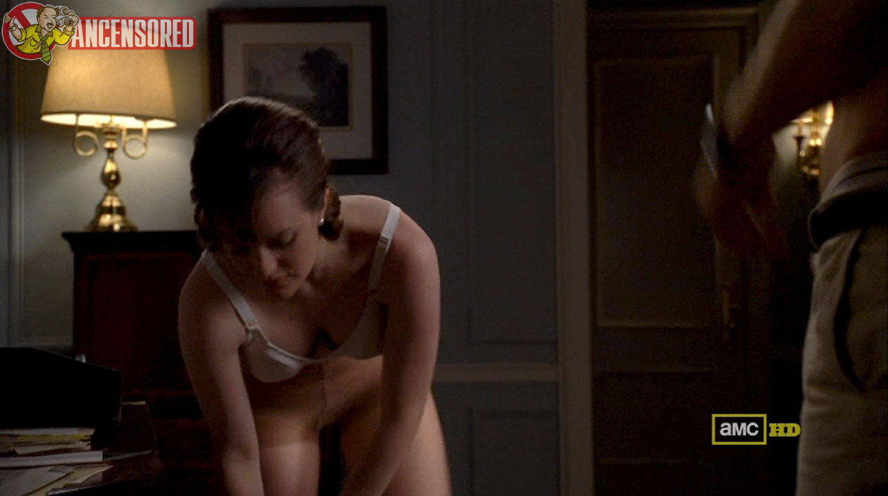 Peyton list mad men nude