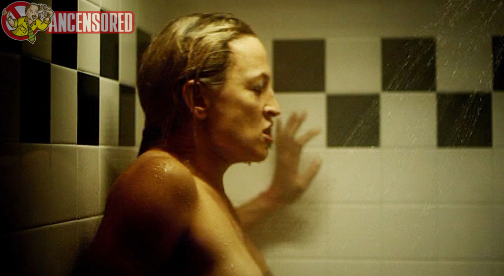 Zoe Bell Porno 39