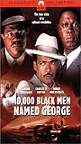 10,000 Black Men Named George movie nude scenes