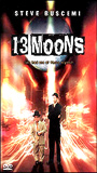 13 Moons 2002 movie nude scenes