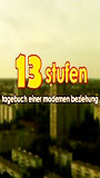 13 Stufen - Tagebuch einer modernen Beziehung (2006) Nude Scenes