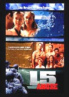 15 Amore 1998 movie nude scenes
