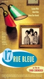 17 rue Bleue (2001) Nude Scenes