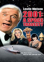 2001: A Space Travesty 2000 movie nude scenes