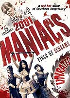 2001 Maniacs: Field of Screams 2010 movie nude scenes