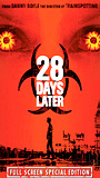 28 Days Later 2002 movie nude scenes