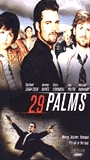 29 Palms movie nude scenes