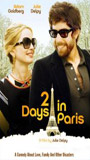 2 Days in Paris movie nude scenes