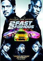 2 Fast 2 Furious (2003) Nude Scenes